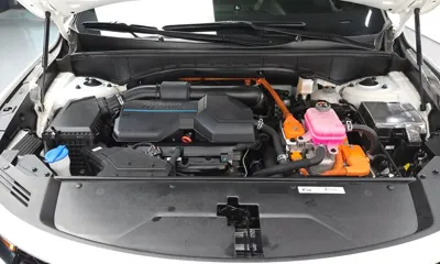 Kia Sorento 2022, 67953 км, за 26700000 KRW - фото 6