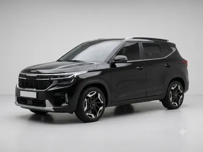 Kia Seltos 2024, 89592 км, за 22300000 KRW - фото 3