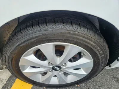 Hyundai Accent 2017, 80462 км, за 6400000 KRW - фото 17