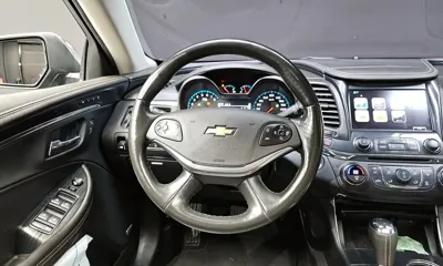 ChevroletGMDaewoo Impala 2018, 96947 км, за 8200000 KRW - фото 12