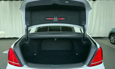 Genesis EQ900 2016, 196207 км, за 13990000 KRW - фото 20