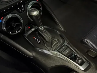 ChevroletGMDaewoo Camaro 2019, 84660 км, за 33000000 KRW - фото 14