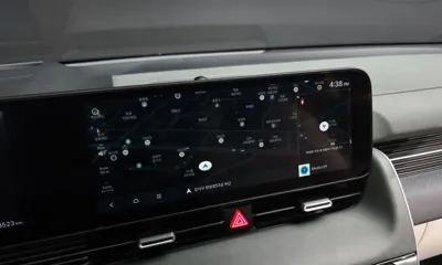 Hyundai Ioniq5 2025, 18523 км, за 49500000 KRW - фото 15