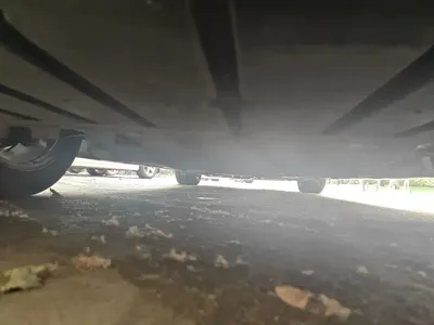 Jaguar XJ 2017, 81900 км, за 100000 CNY - фото 23