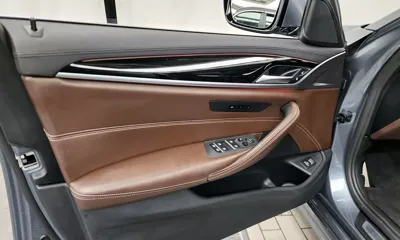 BMW 5-Series 2019, 50792 км, за 31500000 KRW - фото 24