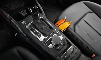 Audi Q2 2023, 48112 км, за 27900000 KRW - фото 9