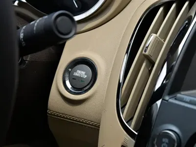Buick LaCrosse 2013, 106000 км, за 19800 CNY - фото 14