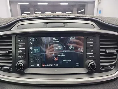 Kia Sorento 2018, 144524 км, за 12800000 KRW - фото 16