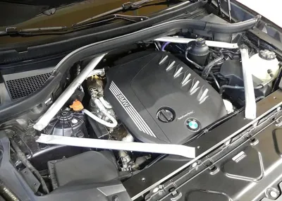 BMW X5 2022, 41000 км, за 66000000 KRW - фото 6