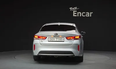 Kia K5 2018, 144148 км, за 8500000 KRW