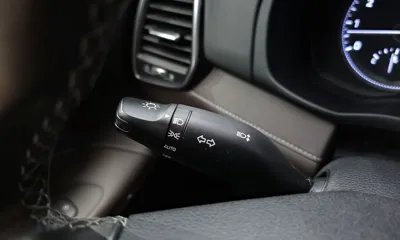 Hyundai Grandeur 2019, 100498 км, за 16000000 KRW - фото 20
