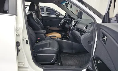 KG_Mobility_Ssangyong TIBOLI 2017, 237536 км, за 4500000 KRW - фото 11