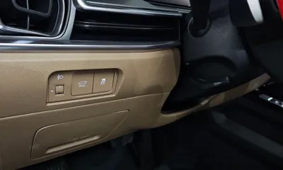 Kia Sorento 2025, 17633 км, за 31400000 KRW - фото 27