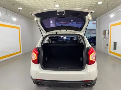 KG_Mobility_Ssangyong KORANDO 2015, 106204 км, за 4500000 KRW - фото 17