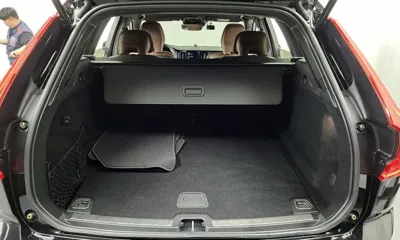 Volvo XC60 2021, 95255 км, за 36900000 KRW - фото 20