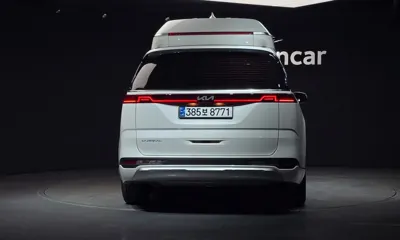 Kia Canival 2023, 80906 км, за 32200000 KRW - фото 4