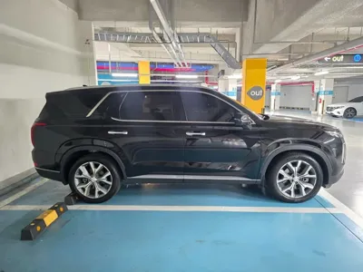 Hyundai Palisade 2021, 114800 км, за 25000000 KRW - фото 14