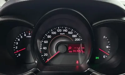 Kia Ray 2018, 141457 км, за 5500000 KRW - фото 8