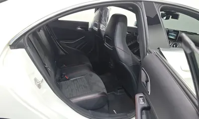 Mercedes-Benz CLA-Class 2018, 129240 км, за 12500000 KRW - фото 11