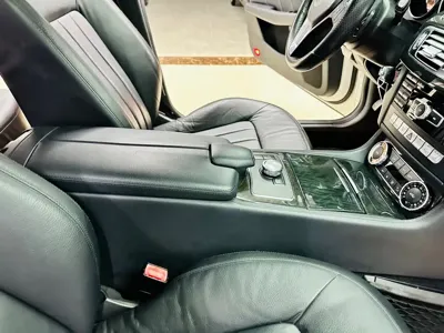 Mercedes-Benz CLS 2014, 70000 км, за 89800 CNY - фото 26