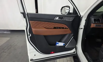KG_Mobility_Ssangyong Rexton 2019, 68930 км, за 18500000 KRW - фото 24