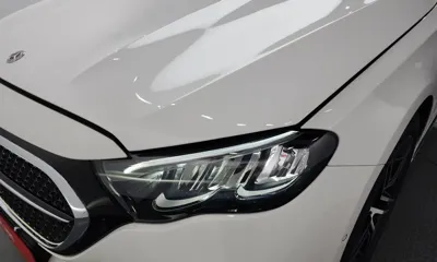 Mercedes-Benz E-Class 2026, 7023 км, за 99990000 KRW - фото 22