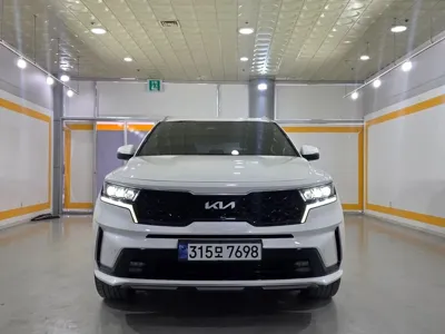 Kia Sorento 2022, 93384 км, за 23400000 KRW - фото 3