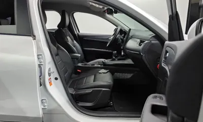 Renault-KoreaSamsung XM3 2020, 42407 км, за 14300000 KRW - фото 26