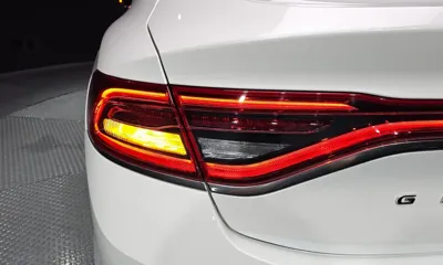 Hyundai Grandeur 2019, 48284 км, за 26200000 KRW - фото 23