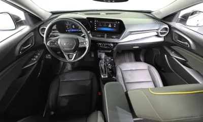 ChevroletGMDaewoo Trax 2024, 37178 км, за 21300000 KRW - фото 7