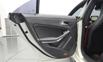 Mercedes-Benz CLA-Class 2018, 69587 км, за 28000000 KRW - фото 26