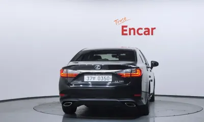 Lexus ES 2016, 80652 км, за 21900000 KRW
