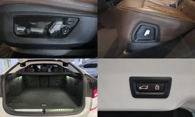 BMW Gran Turismo 2019, 99800 км, за 29950000 KRW - фото 14