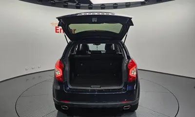 KG_Mobility_Ssangyong KORANDO 2016, 133375 км, за 5500000 KRW - фото 31