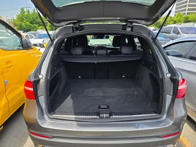 Mercedes-Benz GLC-Class 2018, 107970 км, за 21950000 KRW - фото 13