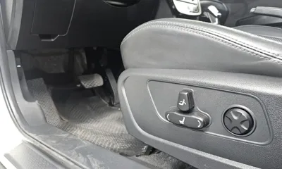 KG_Mobility_Ssangyong TIBOLI 2022, 40742 км, за 14500000 KRW - фото 29