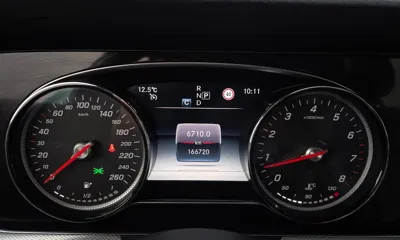 Mercedes-Benz E-Class 2019, 166720 км, за 17300000 KRW - фото 8