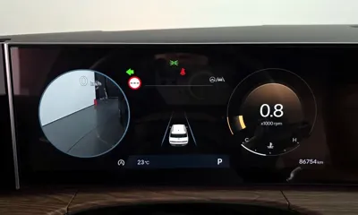 Hyundai Santafe 2024, 86754 км, за 31000000 KRW - фото 8