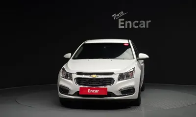 ChevroletGMDaewoo Cruze 2015, 22447 км, за 4700000 KRW