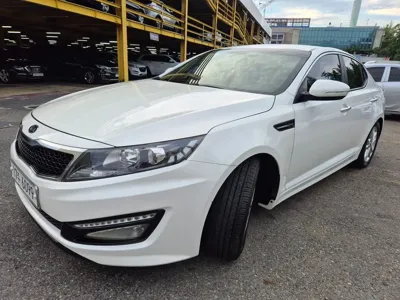 Kia K5 2012, 140960 км, за 4400000 KRW