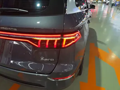 BYD Pro New Energy 2020, 30400 км, за 58400 CNY - фото 8