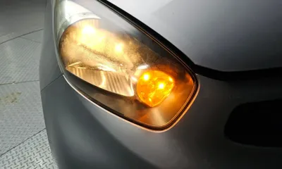 Kia Morning 2016, 143623 км, за 3000000 KRW - фото 22