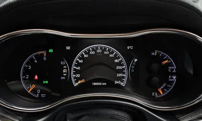 Jeep Cherokee 2016, 186500 км, за 11500000 KRW - фото 8