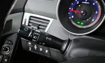 Hyundai Avante 2014, 171259 км, за 3900000 KRW - фото 19