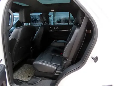 Ford Explorer 2019, 94120 км, за 16300000 KRW - фото 6