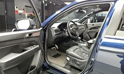 KG_Mobility_Ssangyong Rexton 2021, 55111 км, за 24400000 KRW - фото 10