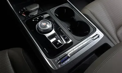 Kia Canival 2025, 9872 км, за 42900000 KRW - фото 9
