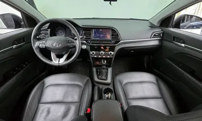 Hyundai Avante 2020, 90056 км, за 9500000 KRW - фото 7