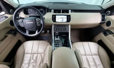 Land Rover Range Rover Sport 2014, 159798 км, за 20490000 KRW - фото 7