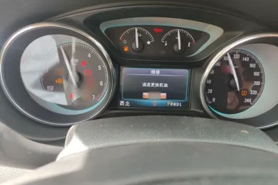 Buick Envision 2014, 100500 км, за 55620.98 CNY - фото 10